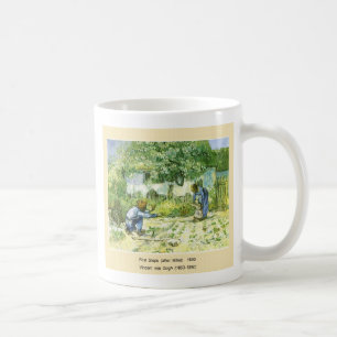 Van Gogh, Vincent Van Gogh Koffiemok