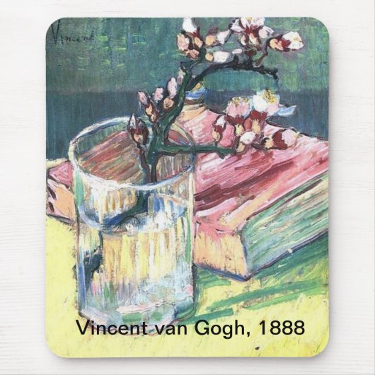 Van Gogh, Vincent Van Gogh Muismat (Voorkant)