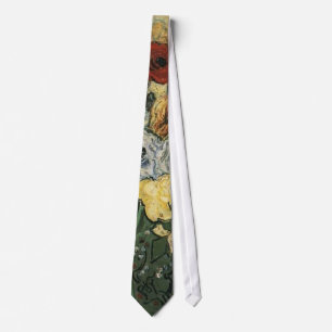 Van Gogh, Vincent Van Gogh Stropdas