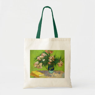Van Gogh Vintage het Schilderen de Wijnstokken van Tote Bag