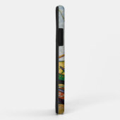 Van Gogh Vist boten op het strand Case-Mate iPhone Case (Achterkant/rechts)