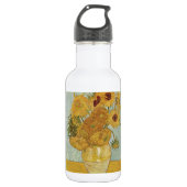 Van Gogh Waterfles (Voorkant)