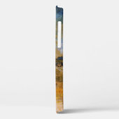 Van Gogh Weg langs de Parijse Wallen Case-Mate iPhone Case (Achterkant / Links)