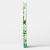 Van Gogh White Roses Case-Mate iPhone Case (Achterkant / Links)