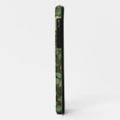 Van Gogh Wild Rozen iPhone 5 Hoesje (Achterkant/links)