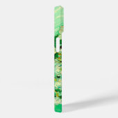 Van Gogh Witte Rozen Case-Mate iPhone Case (Achterkant / Rechts)