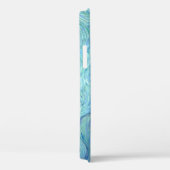 Van Gogh zelf portretteren levendig kunstschilderi Case-Mate iPhone Case (Achterkant / Rechts)