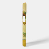 Van Gogh Zes Twaalf Zonnebloemen Origineel Kunst M Case-Mate iPhone Case (Achterkant / Rechts)