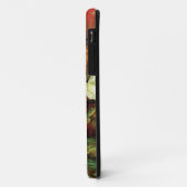Van Gogh Zonnebloemen en Rozen Case-Mate iPhone Case (Achterkant/links)