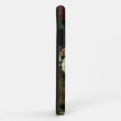 Van Gogh Zonnebloemen en Rozen Case-Mate iPhone Case (Achterkant/rechts)