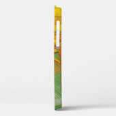 Van Gogh Zwart Kat Case-Mate iPhone Case (Achterkant / Links)