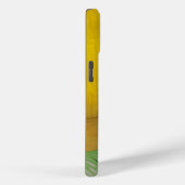 Van Gogh Zwart Kat Case-Mate iPhone Case (Achterkant / Rechts)