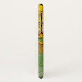 Van Gogh Zwart Kat Case-Mate iPhone Case (Achterkant/links)