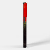 Van Gogh Zwart Kitten Case-Mate iPhone Case (Achterkant / Rechts)