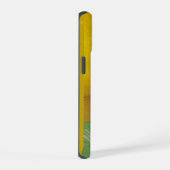 Van Gogh Zwarte Kat iPhone 15 Case (Rechterkant)