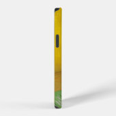 Van Gogh Zwarte Kat iPhone Hoesje (Rechterkant)