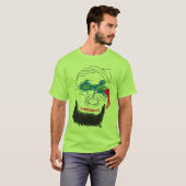 Van Goghed T-shirt (Voorkant volledig)
