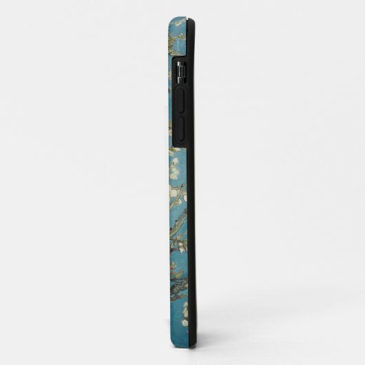 Van Gogh's Almond Blossom Case-Mate iPhone Case (Achterkant/links)