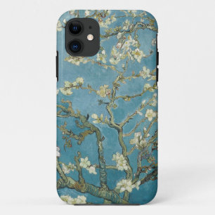 Van Gogh's Almond Blossom Case-Mate iPhone Case