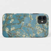 Van Gogh's Almond Blossom Case-Mate iPhone Case (Achterkant (horizontaal))