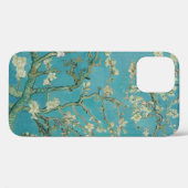 Van gogh's Almond Blossom Case-Mate iPhone Case (Achterkant (horizontaal))