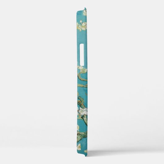 Van gogh's Almond Blossom Case-Mate iPhone Case (Achterkant / Rechts)