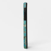 Van gogh's Almond Blossom Case-Mate iPhone Case (Achterkant/links)