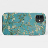 Van gogh's Almond Blossom Case-Mate iPhone Case (Achterkant (horizontaal))