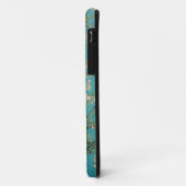 Van gogh's Almond Blossom Case-Mate iPhone Case (Achterkant/links)