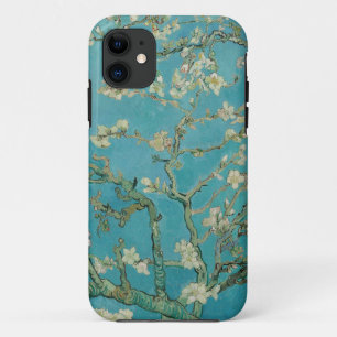 Van gogh's Almond Blossom Case-Mate iPhone Case