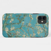 Van gogh's Almond Blossom Case-Mate iPhone Case (Achterkant (horizontaal))