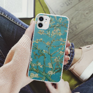 Van gogh's Almond Blossom Case-Mate iPhone Case
