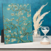 Van gogh's Almond Blossom Fotoplaat (Zijkant)