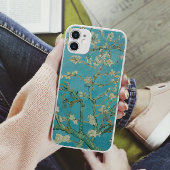 Van gogh's Almond Blossom iPhone Hoesje