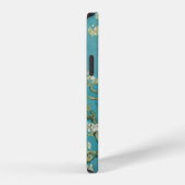 Van gogh's Almond Blossom iPhone Hoesje (Rechterkant)