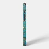 Van gogh's Almond Blossom iPhone Hoesje (Linkerkant)