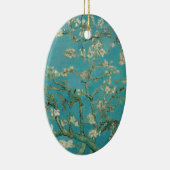 Van gogh's Almond Blossom Keramisch Ornament (Rechts)