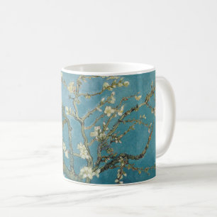 Van Gogh's Almond Blossom Koffiemok