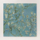 Van Gogh's Almond Blossom Legpuzzel (Horizontaal)