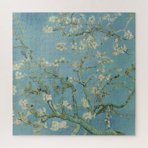 Van Gogh's Almond Blossom Legpuzzel