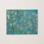 Van gogh's Almond Blossom Legpuzzel (Horizontaal)