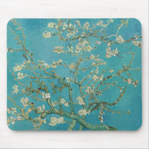 Van gogh's Almond Blossom Muismat