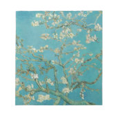 Van gogh's Almond Blossom Notitieblok (Voorkant)