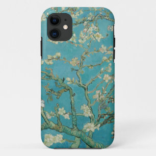 Van gogh's amandelbloesem Case-Mate iPhone case