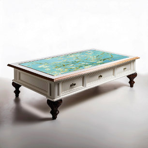 Van Gogh's Amandelbloesem Print Tissuepapier