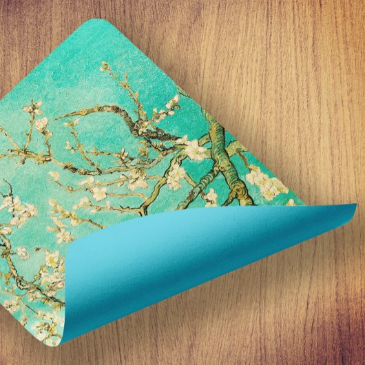 Van Gogh's Amandelbloesem Print Tissuepapier