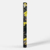 Van Goghs bloeiende acaciabranken - Bloemen Case-Mate iPhone Case (Achterkant / Rechts)