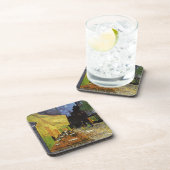 Van Gogh's Night Cafe Onderzetter (Rechterzijde)