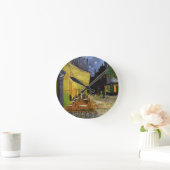 Van Gogh's Night Cafe Ronde Klok (Huis)