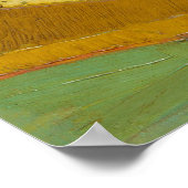 Van Gogh's Oleanders Poster (Hoek)